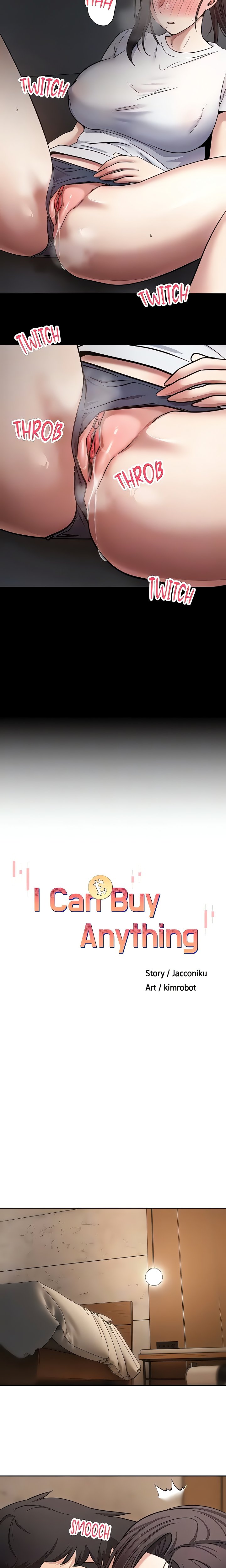 Turning My Life Around With Crypto (Official Uncensored) - Chapter 56 Page 8
