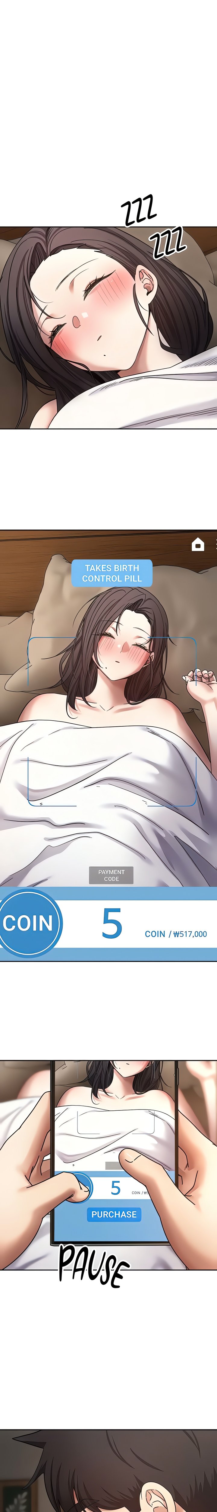 Turning My Life Around With Crypto (Official Uncensored) - Chapter 57 Page 19