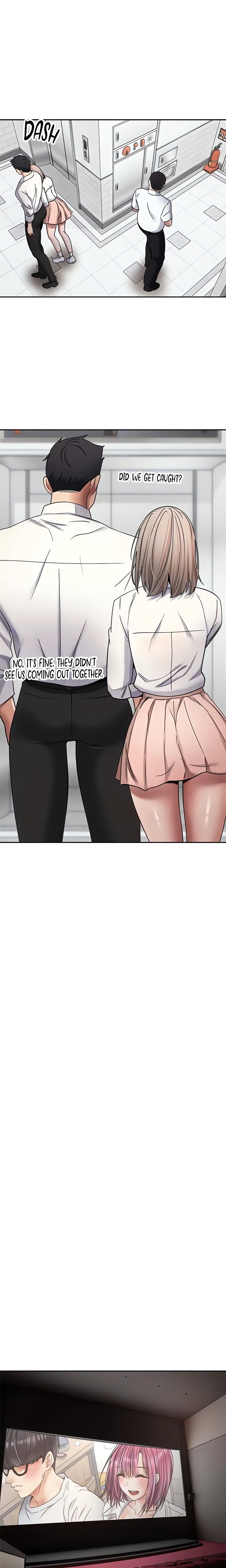Turning My Life Around With Crypto (Official Uncensored) - Chapter 58 Page 16