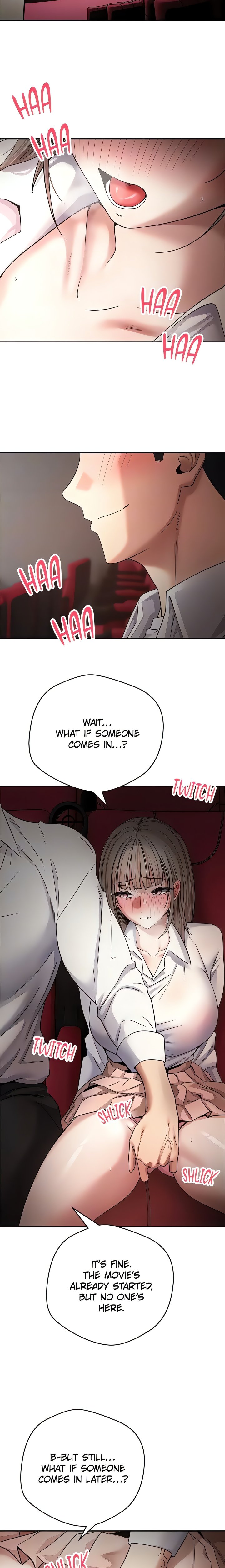 Turning My Life Around With Crypto (Official Uncensored) - Chapter 58 Page 17