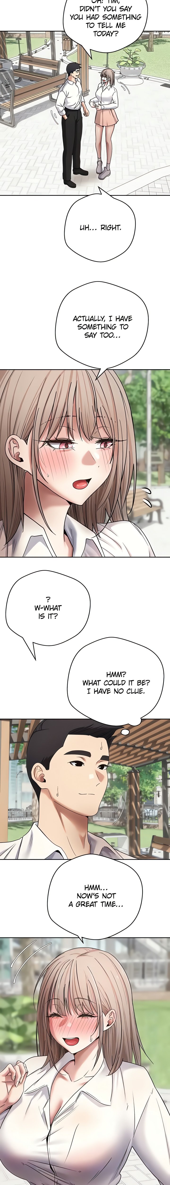 Turning My Life Around With Crypto (Official Uncensored) - Chapter 58 Page 5