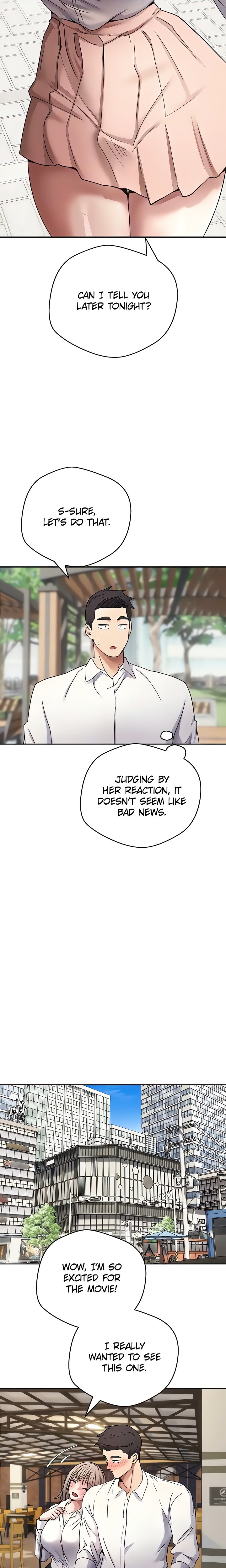 Turning My Life Around With Crypto (Official Uncensored) - Chapter 58 Page 6