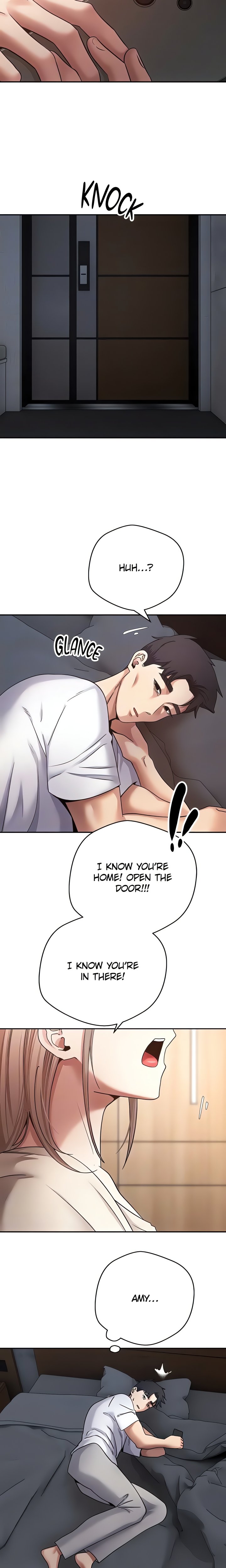 Turning My Life Around With Crypto (Official Uncensored) - Chapter 59 Page 18