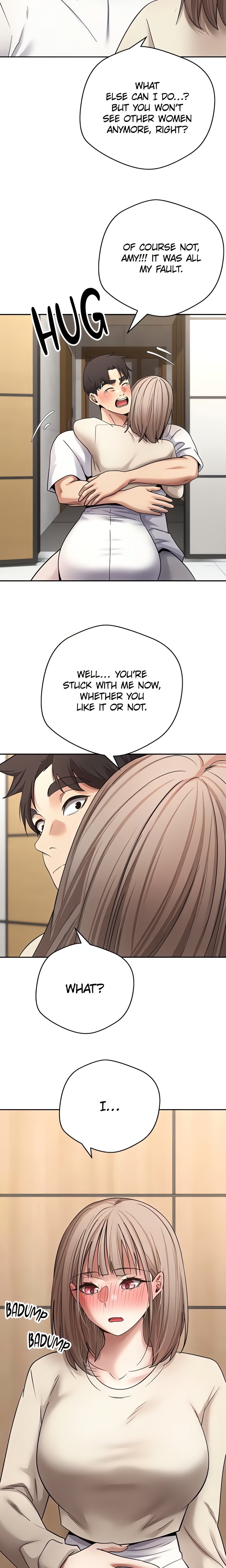 Turning My Life Around With Crypto (Official Uncensored) - Chapter 60 Page 11