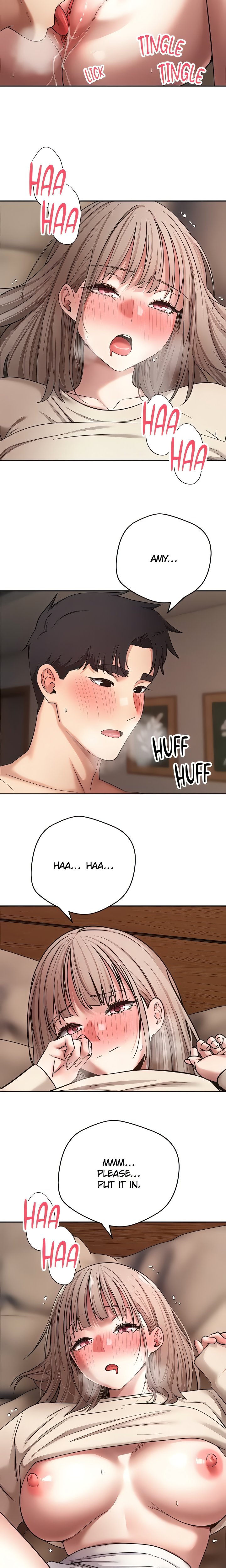 Turning My Life Around With Crypto (Official Uncensored) - Chapter 60 Page 20