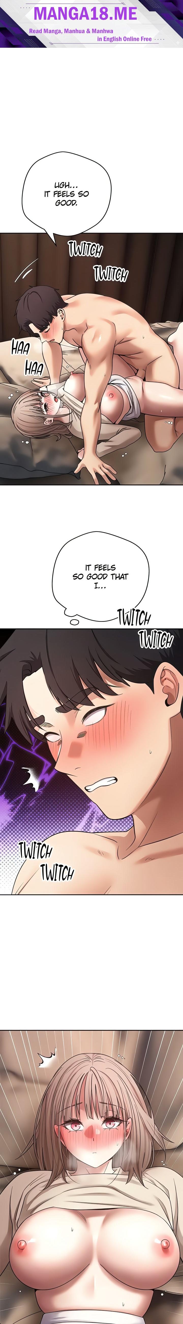 Turning My Life Around With Crypto (Official Uncensored) - Chapter 61 Page 1