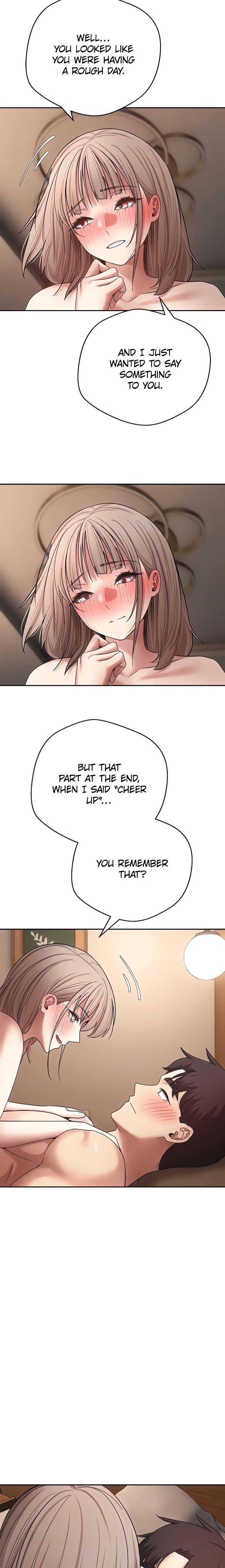 Turning My Life Around With Crypto (Official Uncensored) - Chapter 61 Page 16