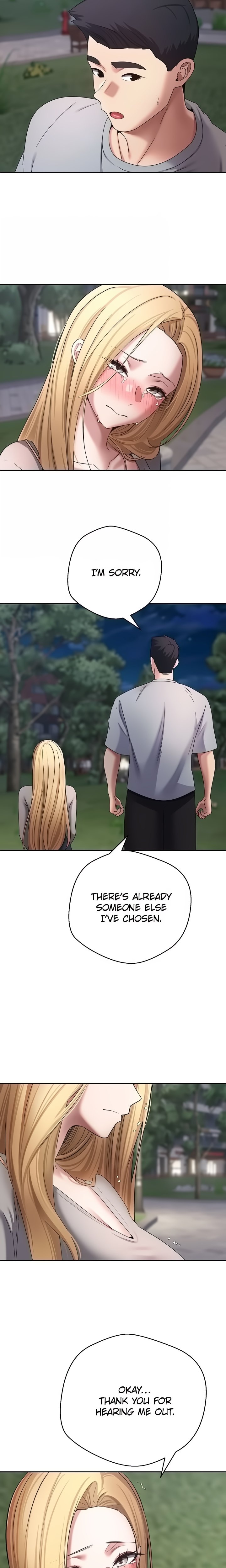 Turning My Life Around With Crypto (Official Uncensored) - Chapter 62 Page 18