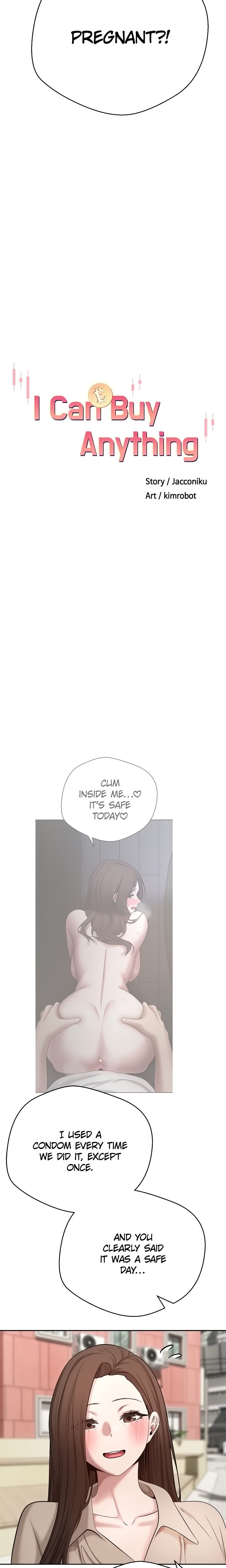 Turning My Life Around With Crypto (Official Uncensored) - Chapter 62 Page 2