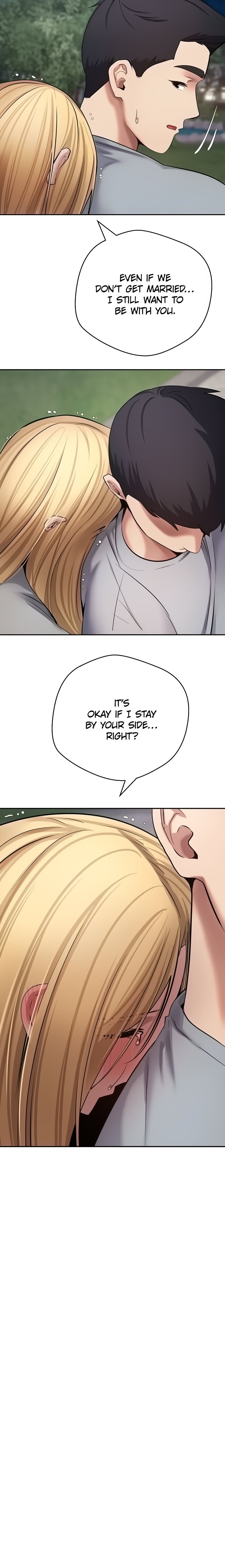 Turning My Life Around With Crypto (Official Uncensored) - Chapter 62 Page 21