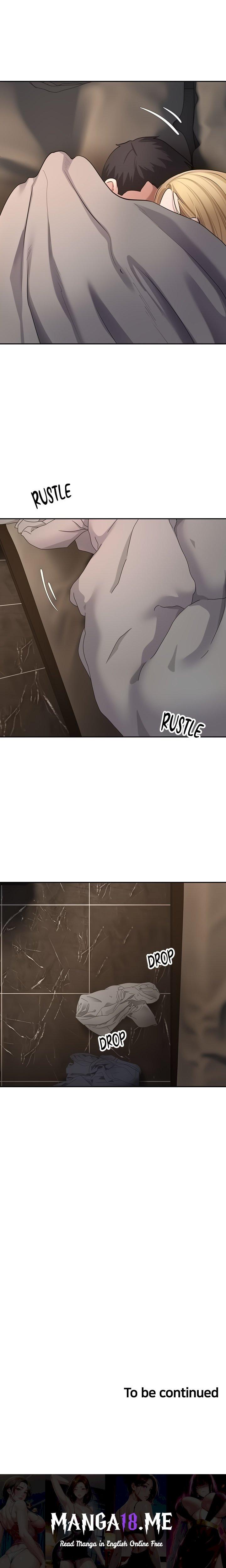 Turning My Life Around With Crypto (Official Uncensored) - Chapter 62 Page 24