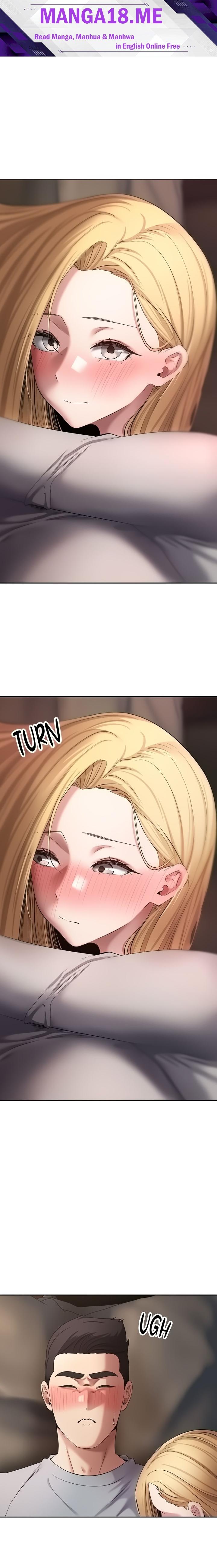 Turning My Life Around With Crypto (Official Uncensored) - Chapter 63 Page 1