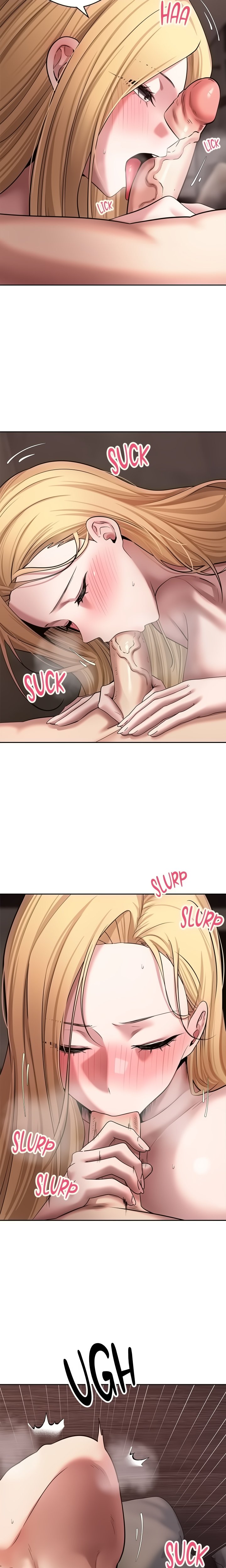 Turning My Life Around With Crypto (Official Uncensored) - Chapter 63 Page 10