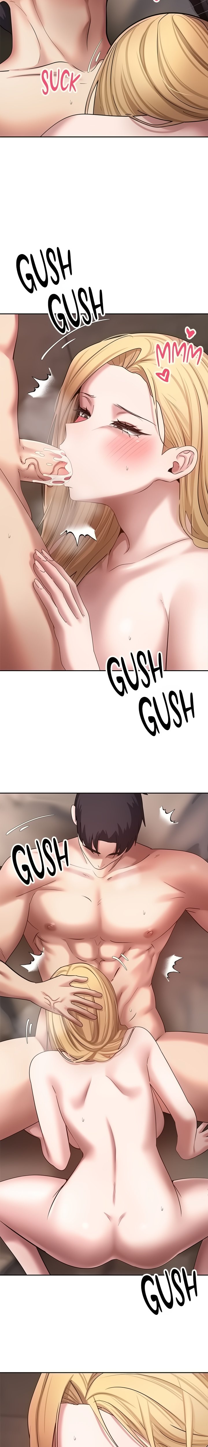 Turning My Life Around With Crypto (Official Uncensored) - Chapter 63 Page 11