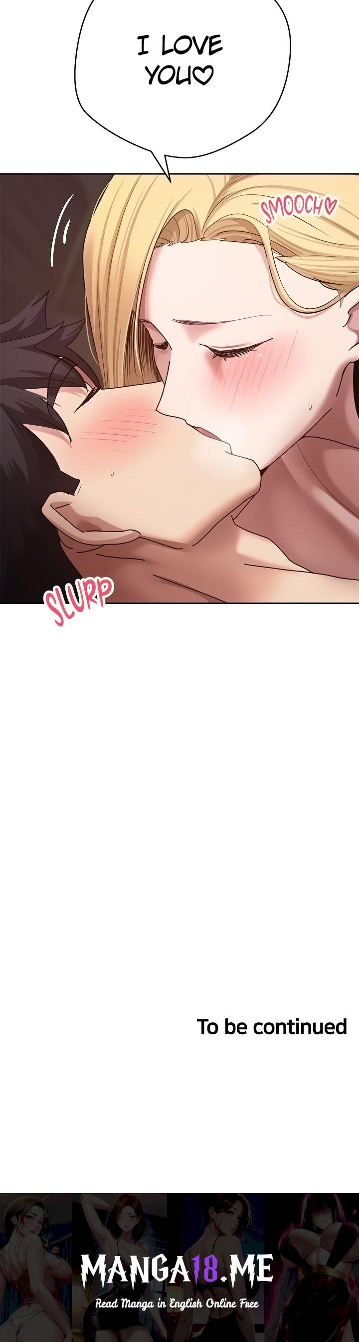 Turning My Life Around With Crypto (Official Uncensored) - Chapter 63 Page 22