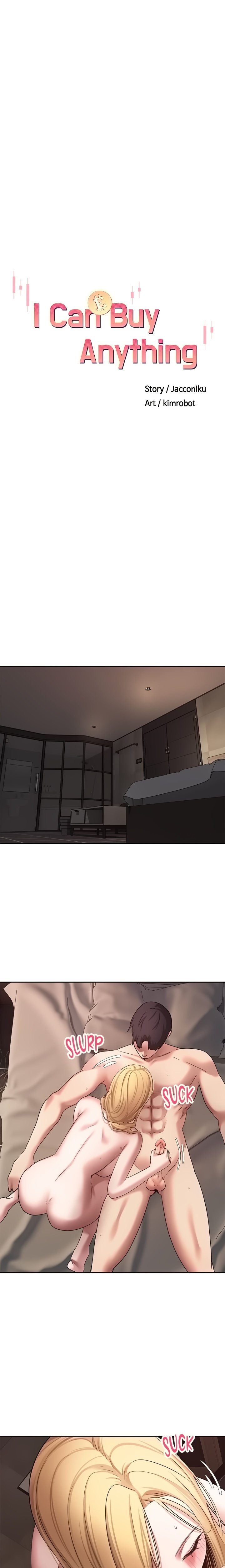 Turning My Life Around With Crypto (Official Uncensored) - Chapter 63 Page 3