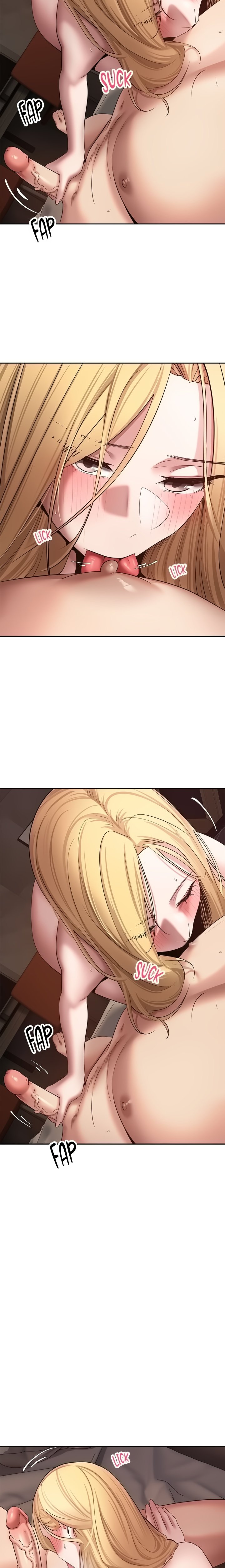 Turning My Life Around With Crypto (Official Uncensored) - Chapter 63 Page 4