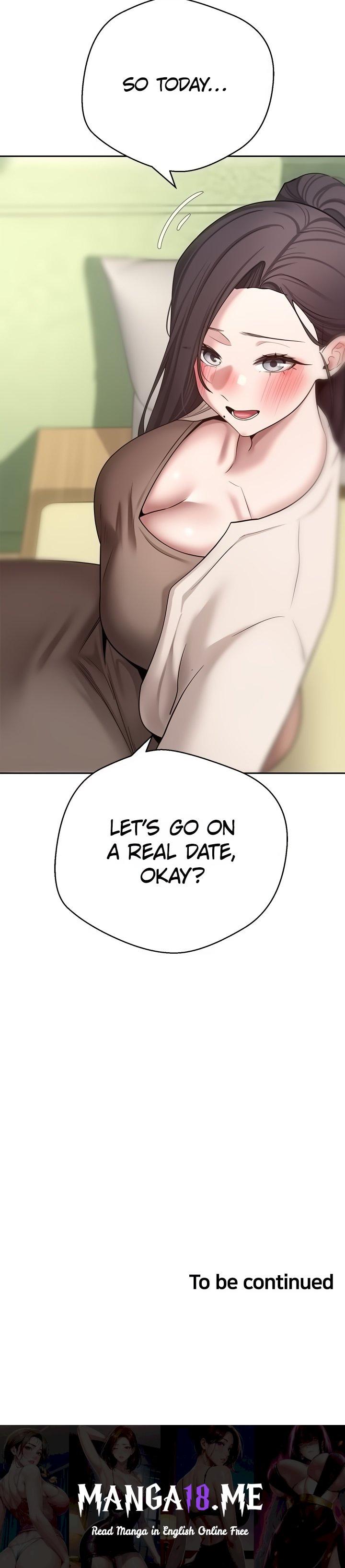 Turning My Life Around With Crypto (Official Uncensored) - Chapter 64 Page 23