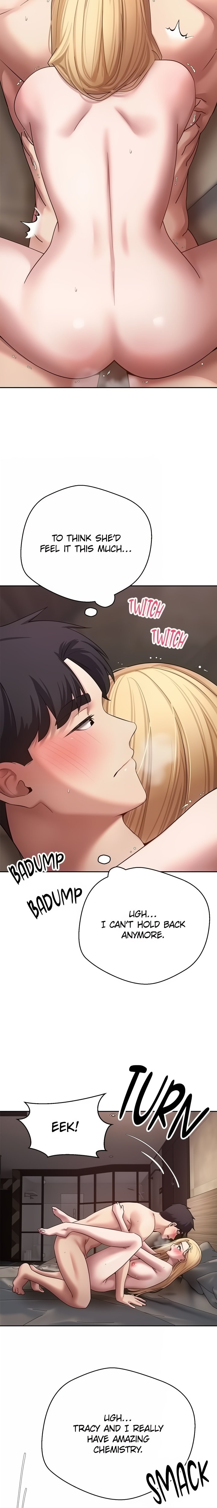 Turning My Life Around With Crypto (Official Uncensored) - Chapter 64 Page 6