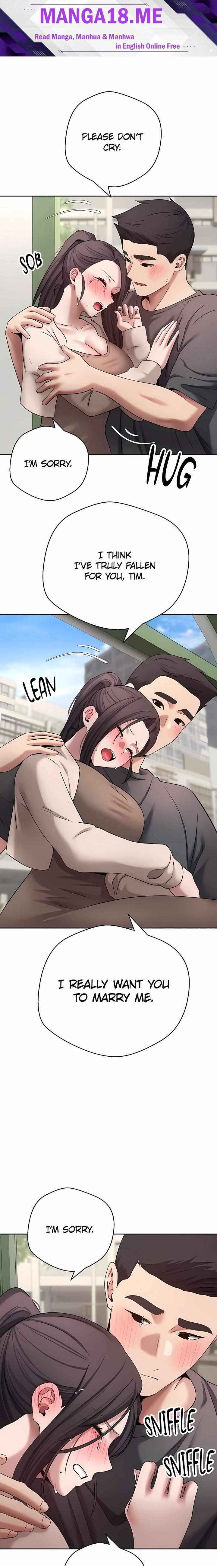 Turning My Life Around With Crypto (Official Uncensored) - Chapter 65 Page 1