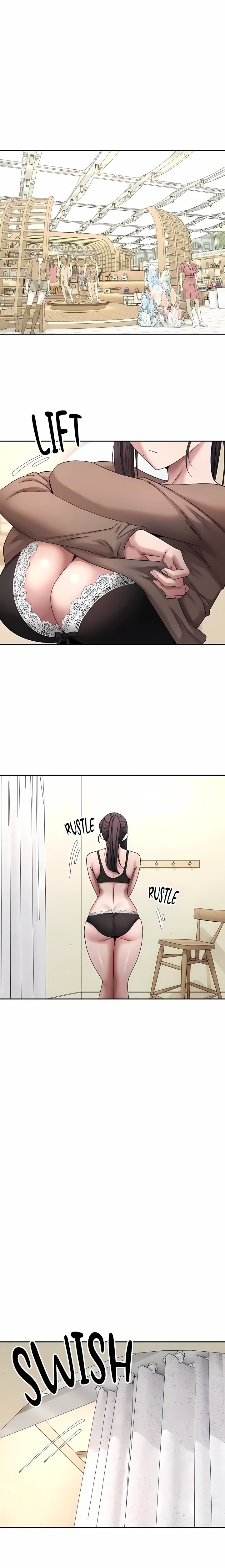 Turning My Life Around With Crypto (Official Uncensored) - Chapter 65 Page 9