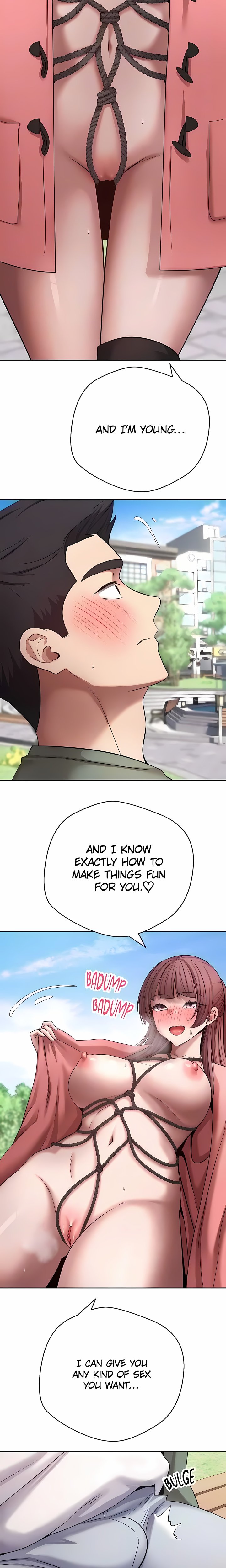 Turning My Life Around With Crypto (Official Uncensored) - Chapter 67 Page 8