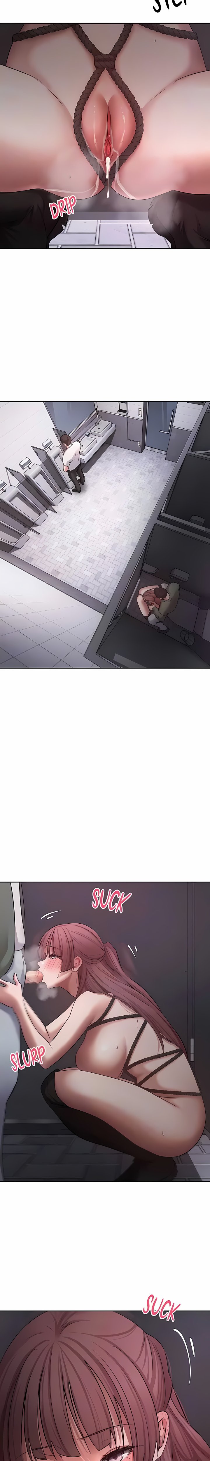 Turning My Life Around With Crypto (Official Uncensored) - Chapter 69 Page 15