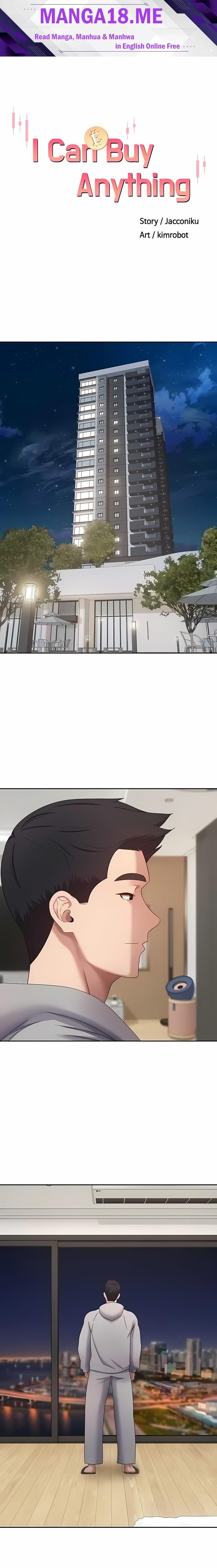 Turning My Life Around With Crypto (Official Uncensored) - Chapter 70 Page 1