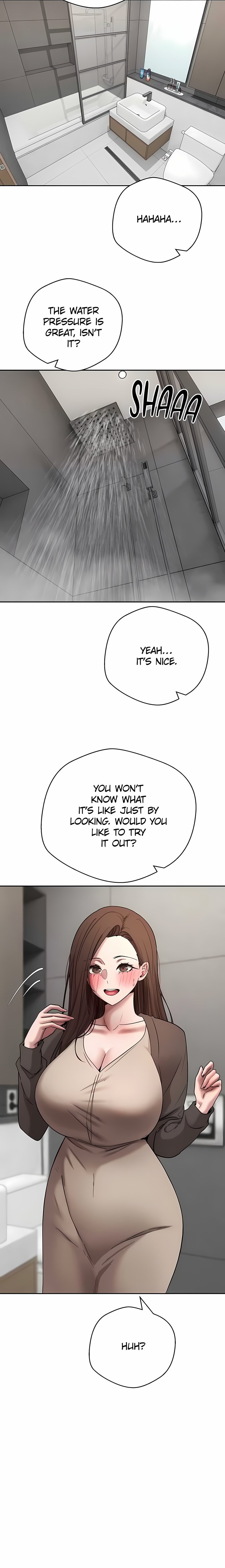 Turning My Life Around With Crypto (Official Uncensored) - Chapter 70 Page 10