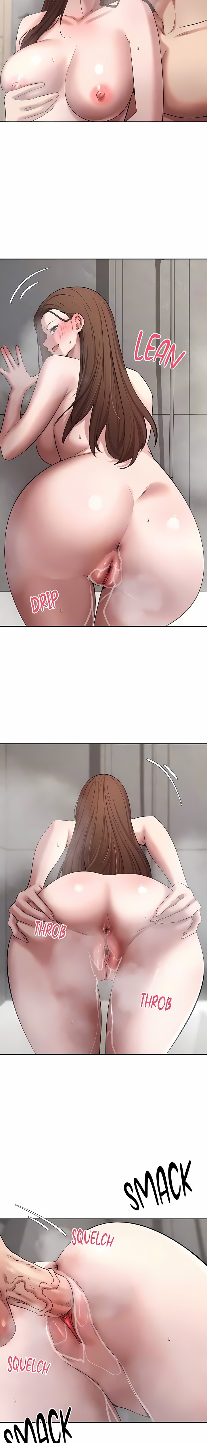 Turning My Life Around With Crypto (Official Uncensored) - Chapter 70 Page 15