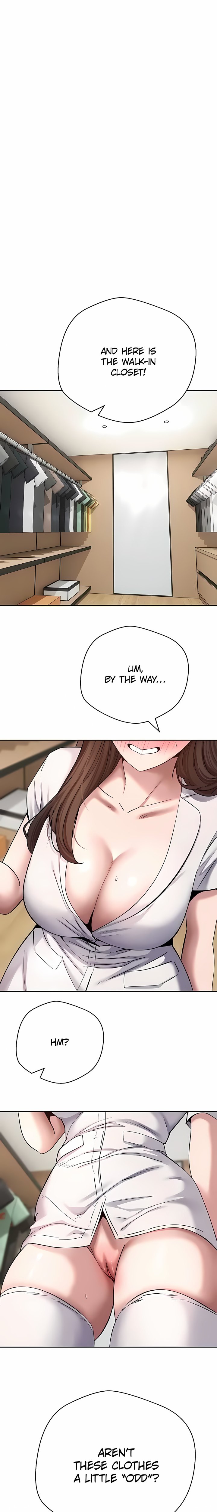 Turning My Life Around With Crypto (Official Uncensored) - Chapter 70 Page 19