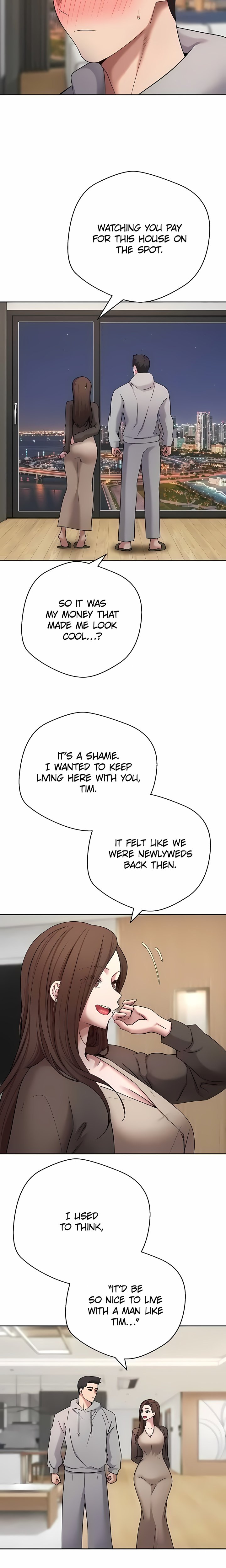 Turning My Life Around With Crypto (Official Uncensored) - Chapter 70 Page 4