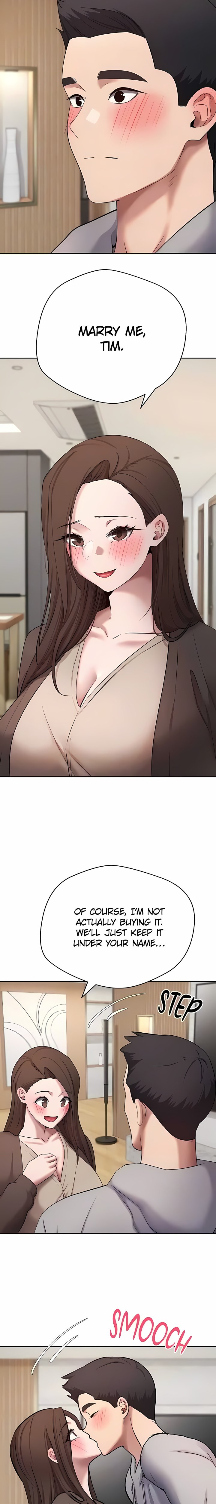 Turning My Life Around With Crypto (Official Uncensored) - Chapter 70 Page 7