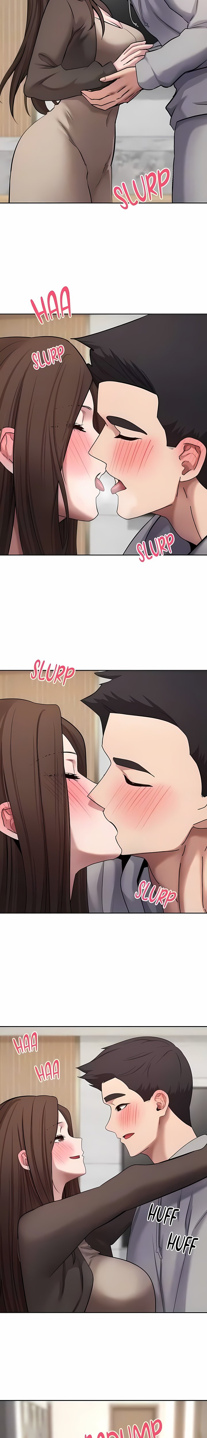 Turning My Life Around With Crypto (Official Uncensored) - Chapter 70 Page 8