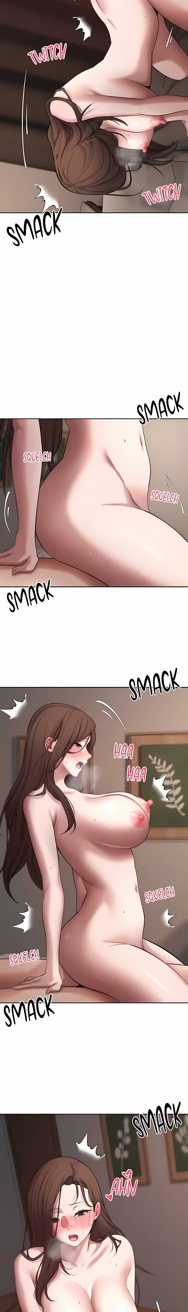 Turning My Life Around With Crypto (Official Uncensored) - Chapter 71 Page 14