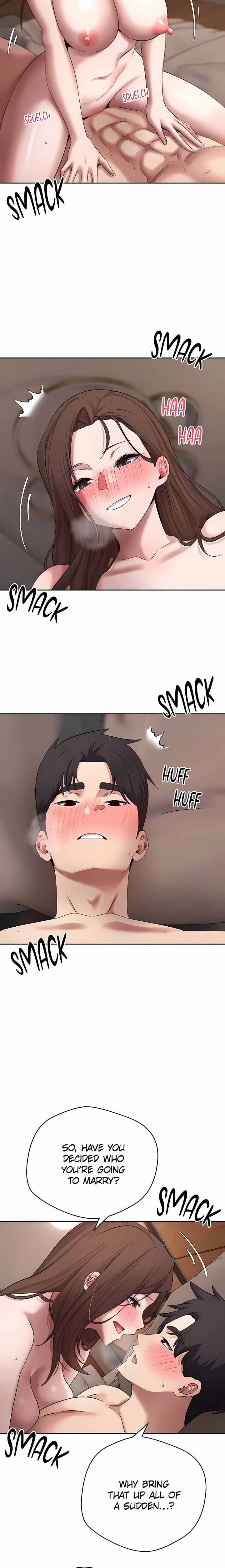 Turning My Life Around With Crypto (Official Uncensored) - Chapter 71 Page 15