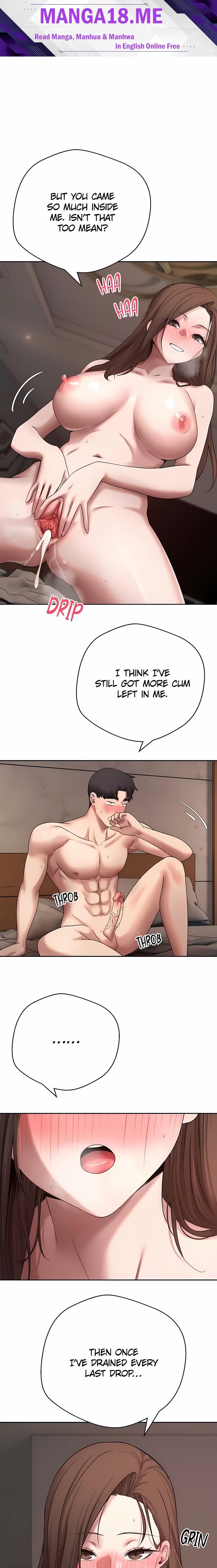 Turning My Life Around With Crypto (Official Uncensored) - Chapter 72 Page 1