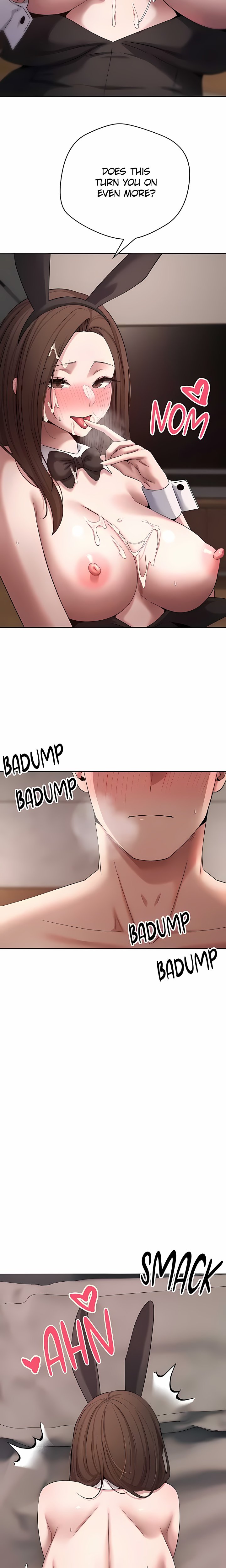 Turning My Life Around With Crypto (Official Uncensored) - Chapter 72 Page 10