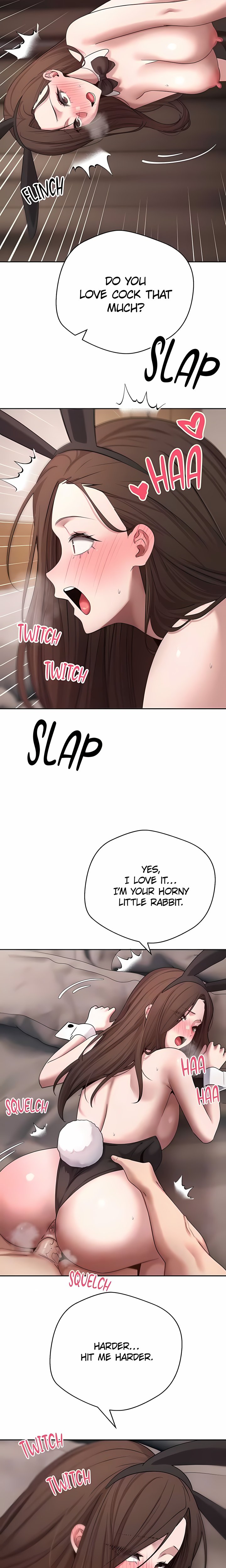 Turning My Life Around With Crypto (Official Uncensored) - Chapter 72 Page 13
