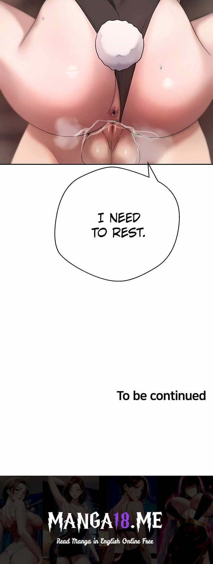 Turning My Life Around With Crypto (Official Uncensored) - Chapter 72 Page 21