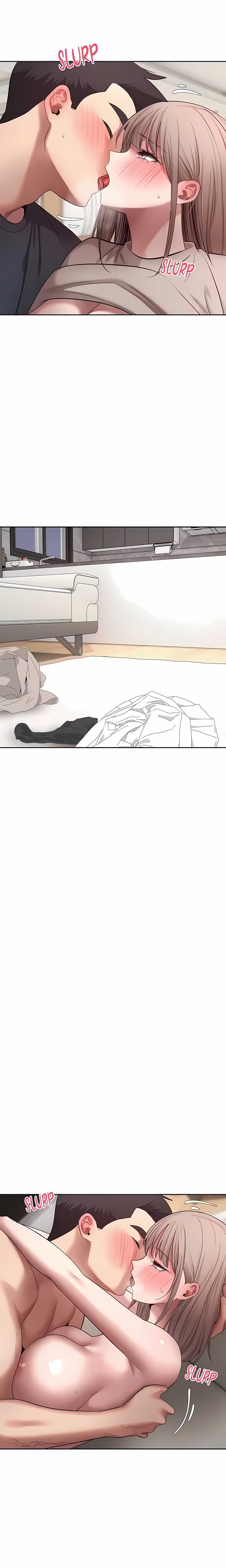Turning My Life Around With Crypto (Official Uncensored) - Chapter 73 Page 16