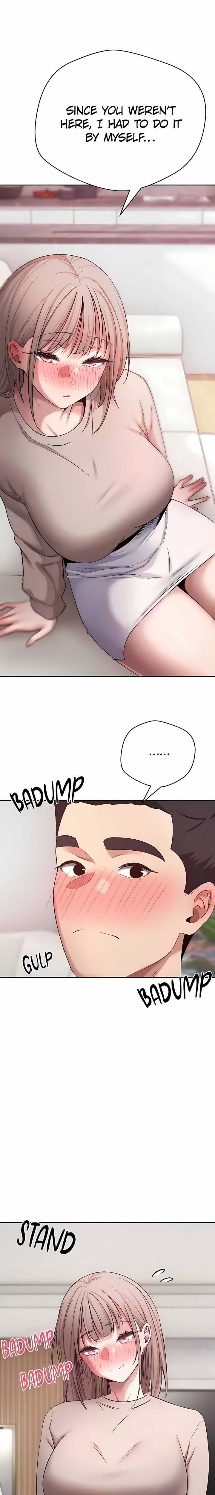 Turning My Life Around With Crypto (Official Uncensored) - Chapter 73 Page 9
