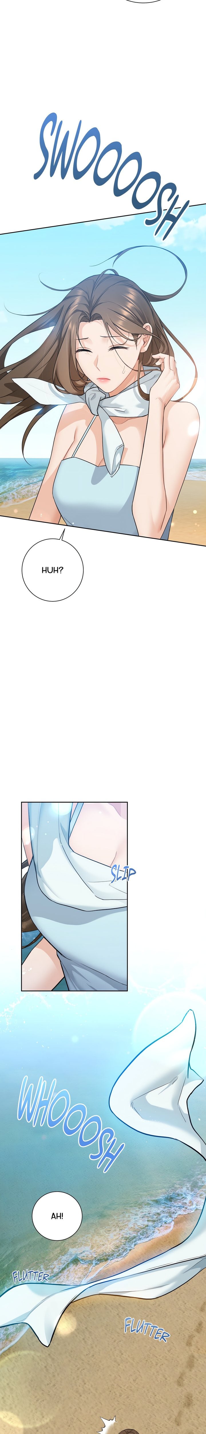 My Sweet Boss - Chapter 1 Page 40