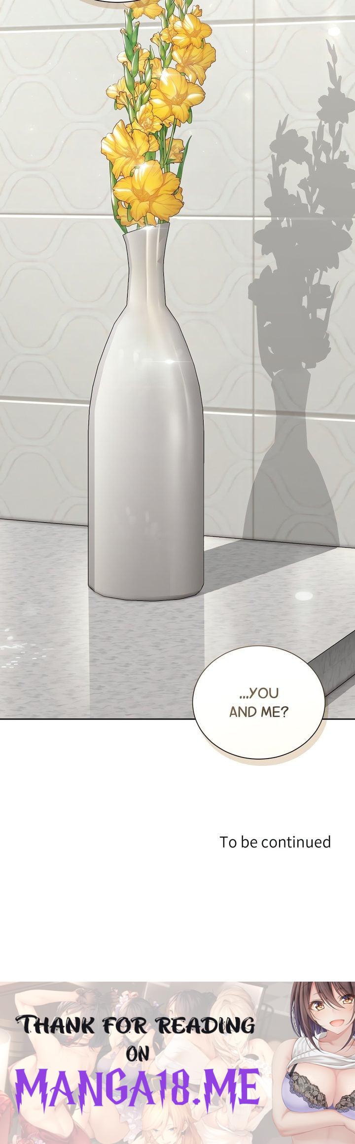 My Sweet Boss - Chapter 11 Page 22