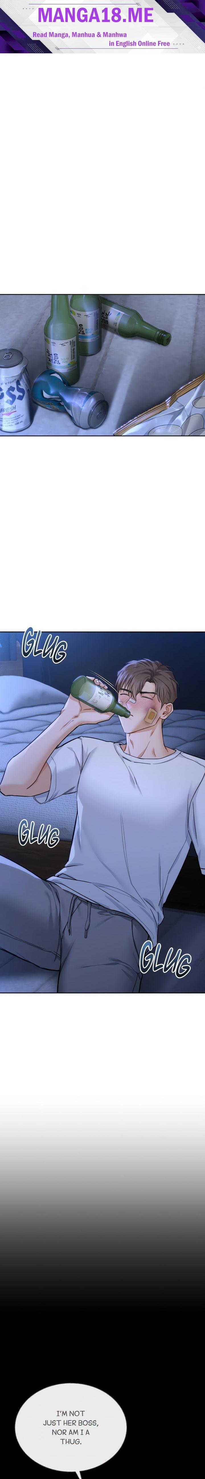 My Sweet Boss - Chapter 16 Page 1