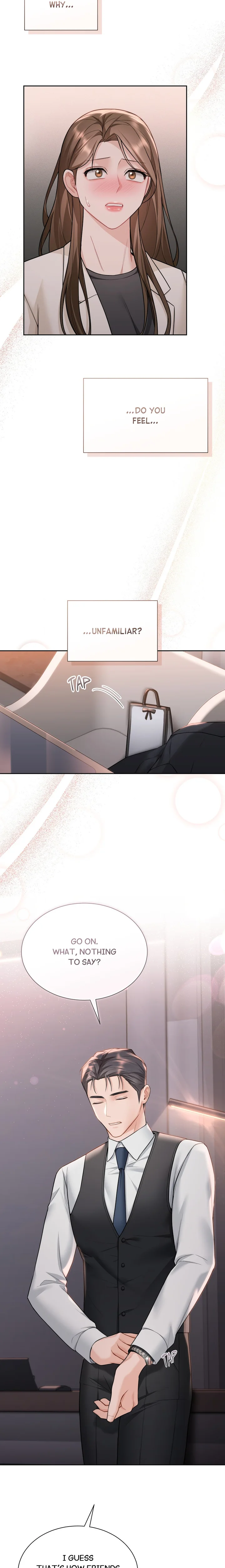 My Sweet Boss - Chapter 23 Page 12