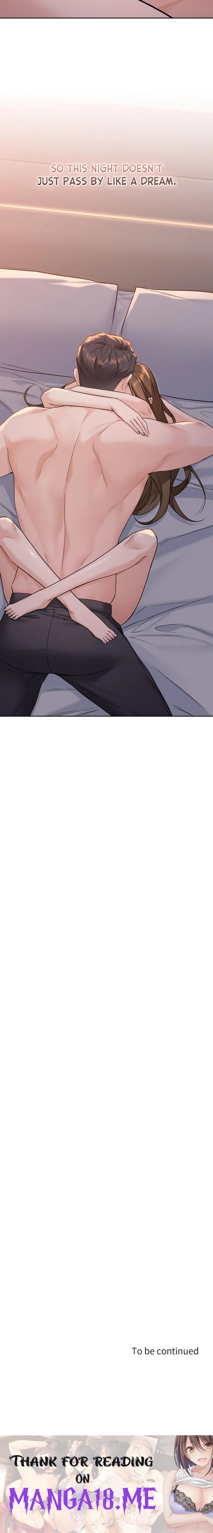 My Sweet Boss - Chapter 29 Page 19