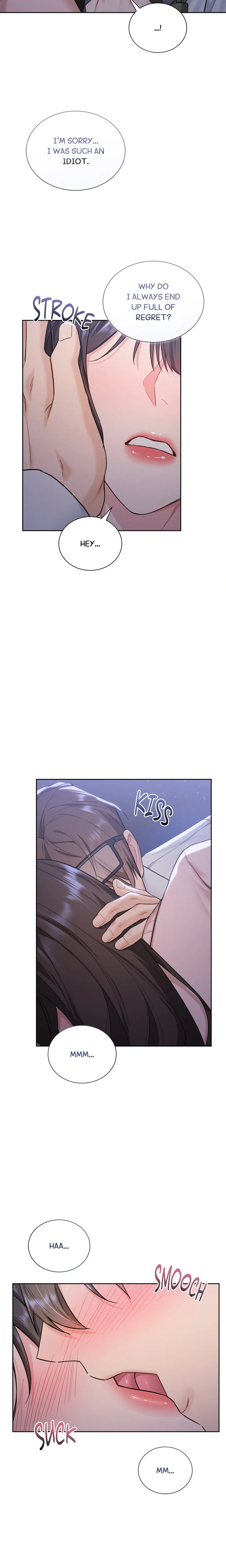 My Sweet Boss - Chapter 29 Page 6