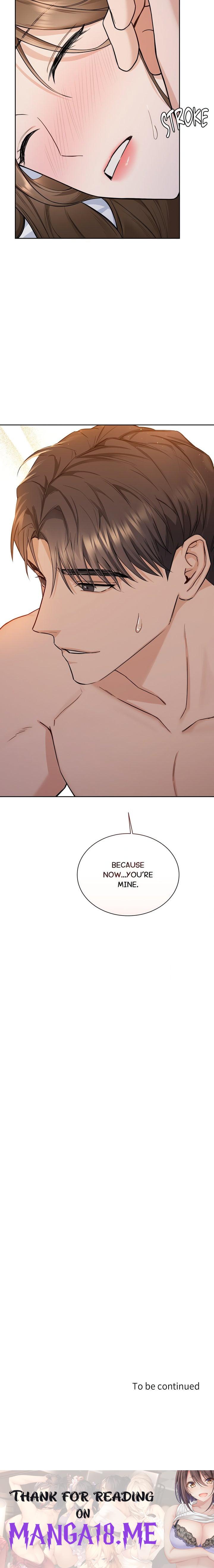 My Sweet Boss - Chapter 3 Page 29