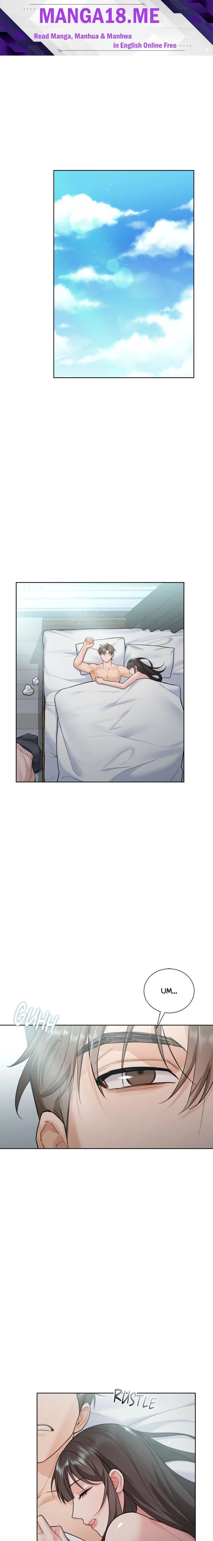 My Sweet Boss - Chapter 31 Page 1